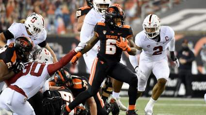 PFF Gives Lions Exceptional Grade for 2021 NFL Draft