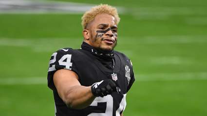 Raiders’ Johnathan Abram Addresses Key New Role in Gus Bradley’s Defense
