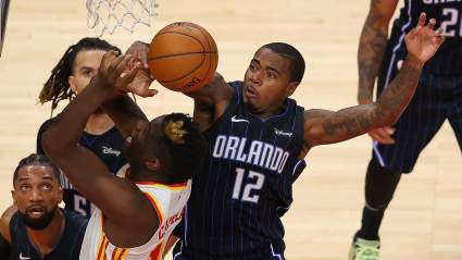 Sixers Sign Ex-Magic Forward, Former Player of the Year