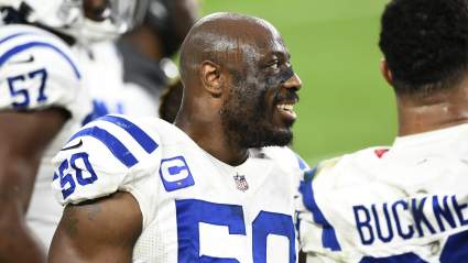 Ravens Instructed to Sign Former Pro Bowl Defender for Super Bowl Hopes