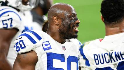 Analyst Calls on Raiders to Pursue Former NFL Sack Leader