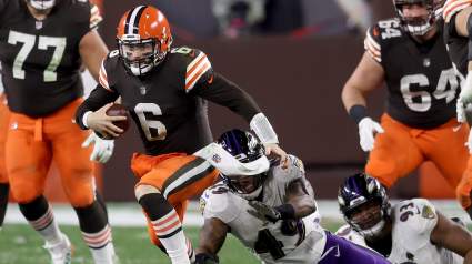 New Simulation Shows Ravens Not Projected to Win AFC North