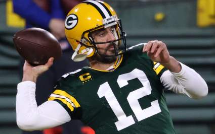 Former Packers Exec on Aaron Rodgers: The ‘Acquiescence Has Ended’