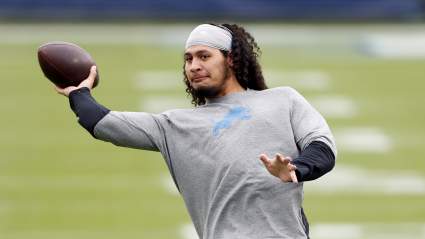 Lions Coach Calls Struggling Starter ‘Great Piece’ for Defense