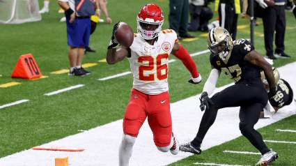Free Agency Might Offer Lions Another Top Running Back Fit