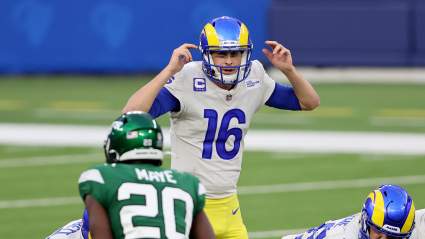 Lions Offseason Praised as ‘Biggest Winner’ Within Entire Division