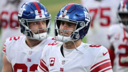 Giants ‘Livid’ With NFC East Rival: Report