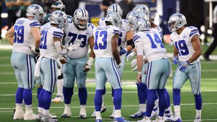 Unlikely Cowboys Player Predicted to Make Pro Bowl in 2021