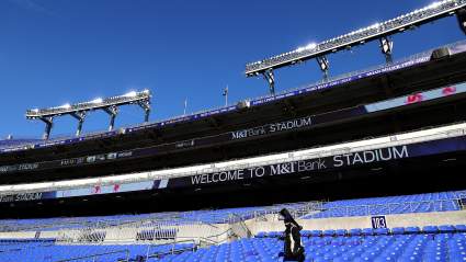 Ravens Reveal Brand New Betting Partner for 2021 Season