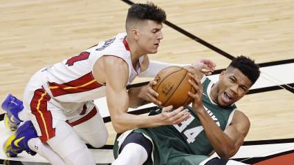 Milwaukee Bucks Wanted to ‘Send Message’ to Miami Heat