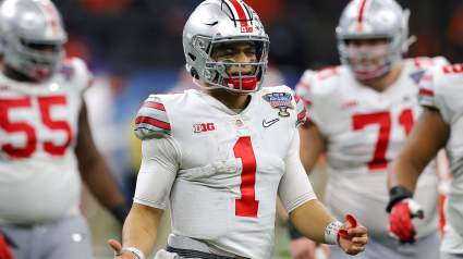 Analyst Reveals ‘Whopping’ Loss of Pay for Bears QB Justin Fields