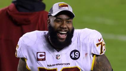 New York Jets Adding Morgan Moses Wouldn’t Make Sense