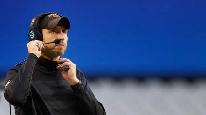 Lions Made Massive Offseason Offer to Top College Coach: Report