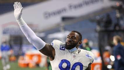 Lions Depth Chart: Most Improved Positions for 2021 Roster