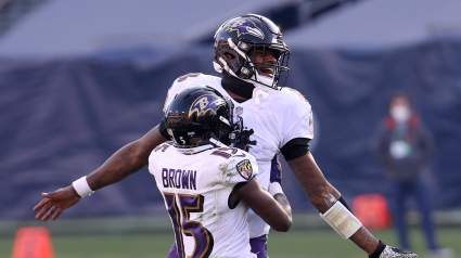 Analyst Reveals Biggest Challenges for Ravens Offense in 2021