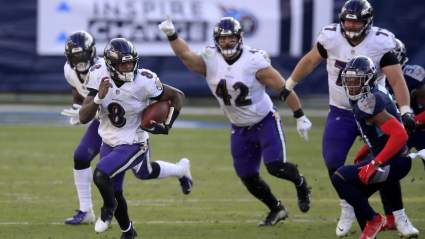 Ravens Schedule: A Complete Look at Every 2021 Game