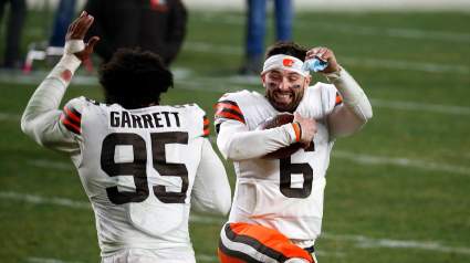 AFC North Battles Headline 5 Hardest Games on Lions Schedule