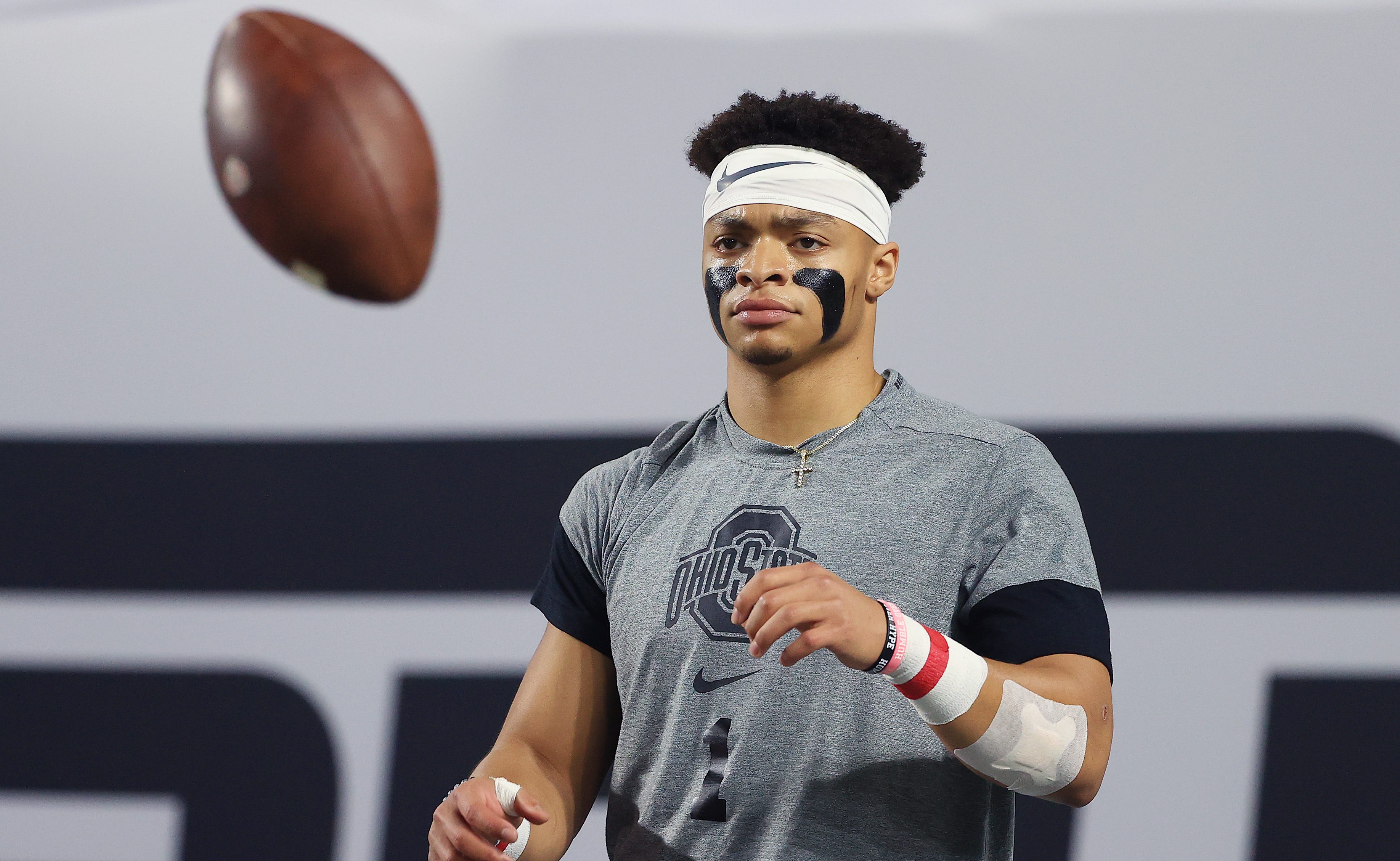 Matt Nagy makes Justin Fields No. 1 Bears quarterback – The Denver Post