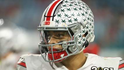 Damning Stat Shows Huge Gap Between Justin Fields & Jordan Love