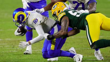 ‘Underwhelming’ Lions Offense Projected Near Bottom of NFL in 2021