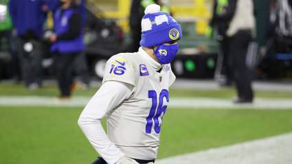 Analyst Grades Lions 2021 Offseason Low, Blasts Jared Goff Addition