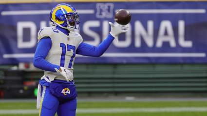 Pair of Lions Rookies Compared to NFL All-Pro and Pro Bowl Studs