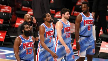 Nets Linked to $35 Million Starter & Shot-Blocking DPOY Finalist in Proposed Deal