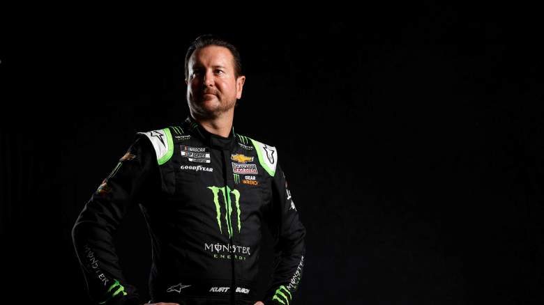 Kurt Busch