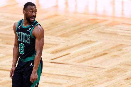 Staggering Stat Proves Kemba Walker, Celtics Duo Is No Fluke