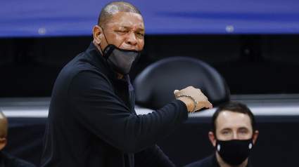 ‘It Makes No Sense’: Sixers Coach Irate About NBA Scheduling