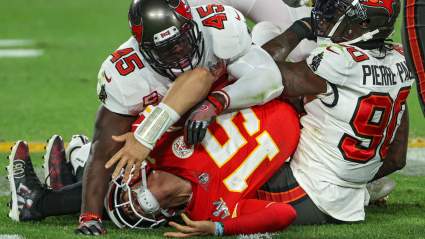 Robert Saleh Learned a Valuable Lesson From Super Bowl