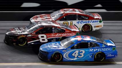 Playoff Tiebreaker Headlines Fast Facts Ahead of NASCAR Weekend at Dover