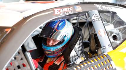 Underrated Storylines Ahead of Sunday’s Darlington Race