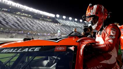 NASCAR Makes Important Changes to 2021 Schedule