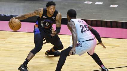 Team Insider Pinpoints ‘Rock Bottom’ Game for Elfrid Payton