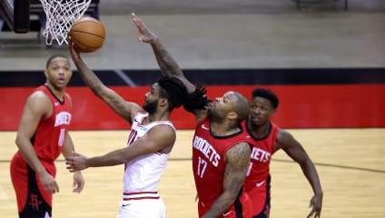 Coby White’s Recent Play a Reminder of Uncertain Bulls Future