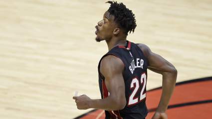 Boston Celtics Head Coach Is Frightened By Miami Heat’s Roster
