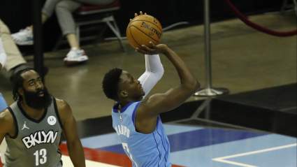 Double Blow for Heat: Analyst Reveals Fear on Victor Oladipo’s Future