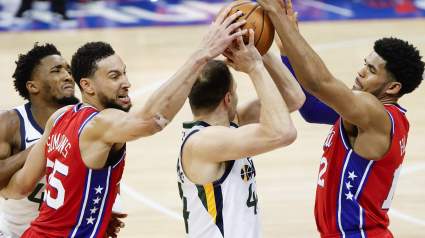 ‘Pretty Ridiculous’: Sixers Star Details Biggest Scheduling Hurdle