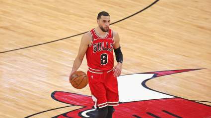 Knicks Land Zach LaVine in Analyst’s ‘Perfect’ Trade Proposal