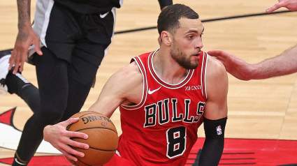 Zach LaVine to Miami: Rumors Surge As Bulls’ Star Sells Chicago Home