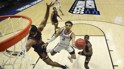 Analyst: 2021 NBA Draft Features a Zach LaVine-Like Athlete
