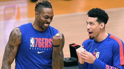 ‘Just Incredible’: Matisse Thybulle Calls Out Sixers Veteran