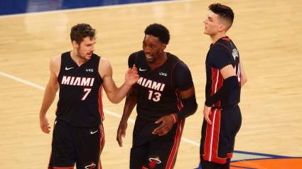 Miami Heat Is ‘Premiere Destination’ for NBA’s 2021 Free Agents: B/R