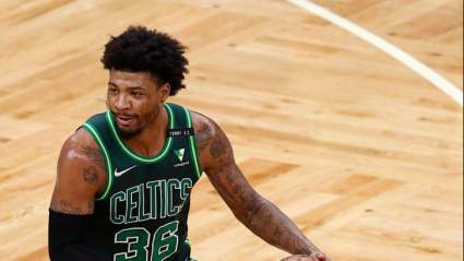 Brad Stevens Calls Out Marcus Smart, Celtics’ Defense