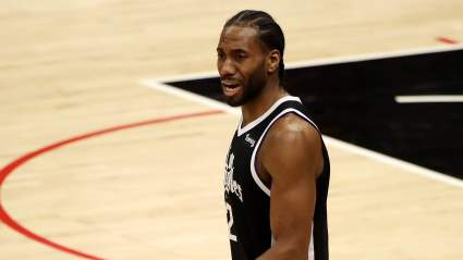 Clippers Get Kawhi Leonard Back, but Big Playoff Problem Looms