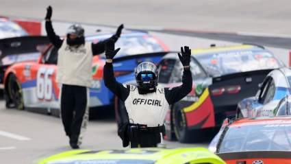 NASCAR Disqualifies Xfinity Series Driver Following Darlington Race, Here’s Why