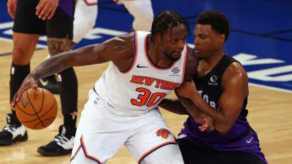 6x All-Star, NBA Champion on Knicks’ Offseason Radar: Report