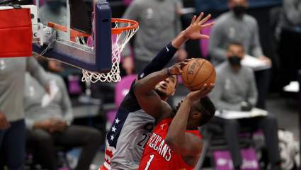 Bulls’ Former Second-Round Pick Fueling Rival Team’s Playoff Push