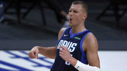 Scout Warns Clippers on Mavs Star: ‘Toughest Matchup’ (& It’s Not Luka)